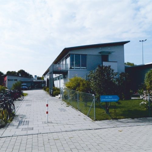 Referenz Sportstätten 2