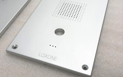 Serienfertigung für hochwertige Aluminium-Frontsysteme neu definiert