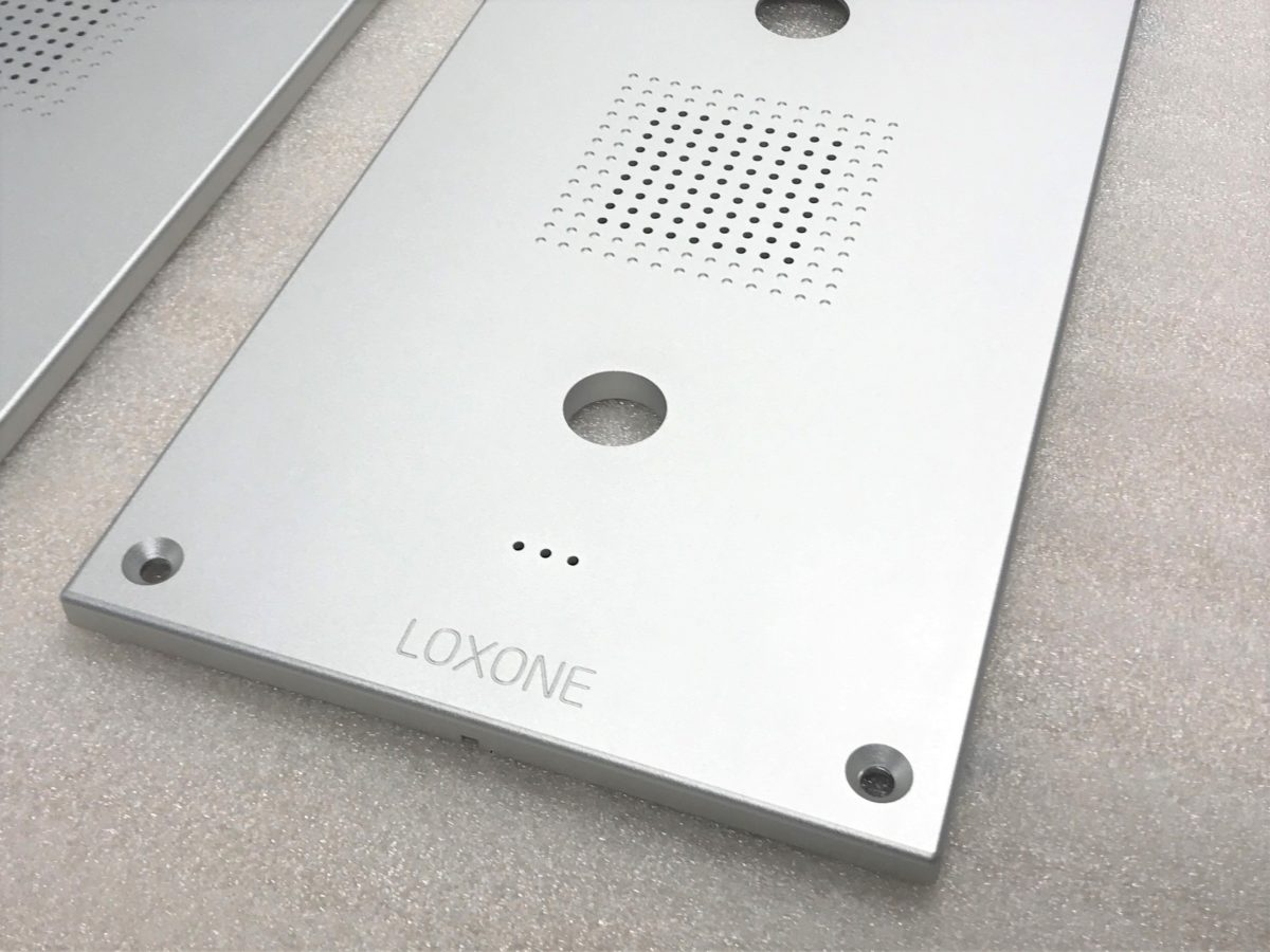 Serienfertigung für hochwertige Aluminium-Frontsysteme neu definiert