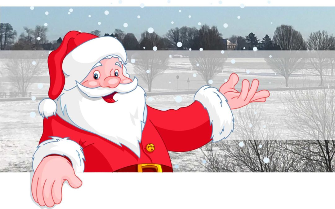 Schöne Weihnachten 2020 und vielen Dank