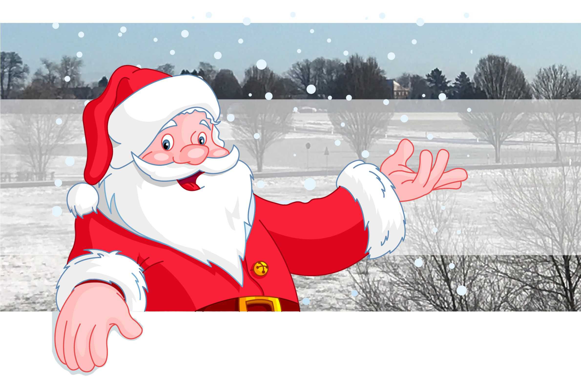 Schöne Weihnachten 2020 und vielen Dank