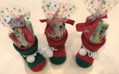 Advent in der PebaQ CNC-Manufaktur – Team erhält Corona-Prämie
