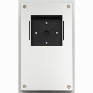 Montagekit Typ 1E für Loxone Intercom ohne CodeTouch