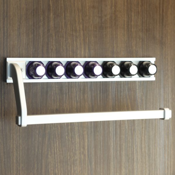 Nespenser Universalhalter