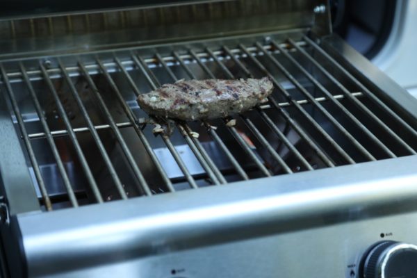 Morelo Grill Extension Auszugssystem für Grillfürst G201 in Morelo Palace – Bild 4